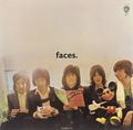 Faces. First Step (LP)