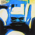 Peter Gabriel. Peter Gabriel 4. Deutsches Album (LP)
