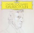 Maurizio Pollini. Chopin. Polonaises Nos.1-7 (LP)