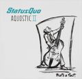 Status Quo. Aquostic II. That's A Fact! (2 LP)
