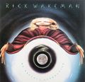 Rick Wakeman. No Earthly Connection (LP)
