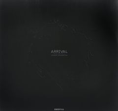 Arrival. Original Soundtrack Johann Johannsson (2 LP)