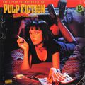 Pulp Fiction. Music From The Motion Picture (LP)