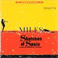 Miles Davis. Sketches Of Spain (LP)