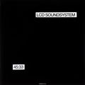 LCD Soundsystem. 45:33 (2 LP)