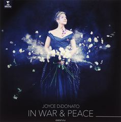 Joyce Didonato. In War & Peace (2 LP)