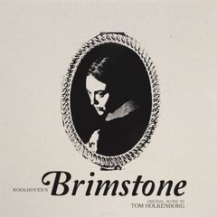 Tom Holkenborg. Koolhoven's Brimstone. Original Picture Soundtrack (LP)