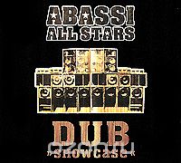 Abassi All Stars. Dub Showcase