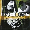 Tippa Irie & Musical Sniper. Divide and Rule