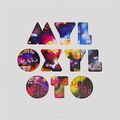Coldplay. Mylo Xyloto (LP)