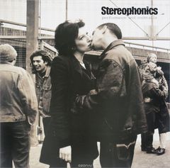 Stereophonics. Performance And Cocktails (LP)