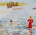 Genesis. Foxtrot (LP)