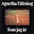 Agnetha Faltskog. Som Jag Ar (LP)