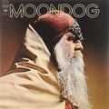 Moondog. Moondog (LP)