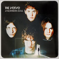 The Verve. A Northern Soul (2 LP)