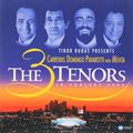 The 3 Tenors. The 3 Tenors In Concert 1994 (2 LP)