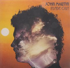 John Martyn. Inside Out (LP)