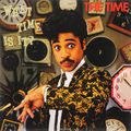 The Time. What Time Is It? (LP)