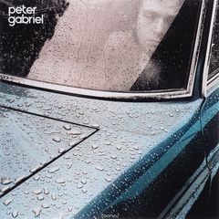 Peter Gabriel. Peter Gabriel 1 (LP)