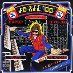 Ed Rec 100 (2 LP + CD)