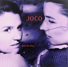 Joco. Into The Deep (LP + CD)