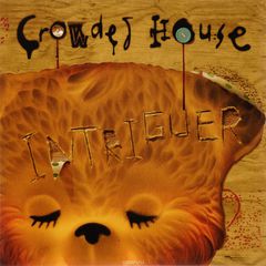 Crowded House. Intriguer (LP)