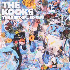 The Kooks. The Best Of... So Far (2 LP)