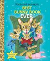 Best Bunny Book Ever!