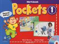 Pockets 1: Workbook (+ CD)