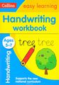 Handwriting Workbook