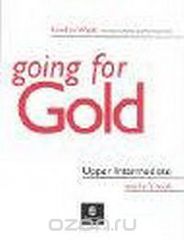 Gold Upper-intermediate: Teacher's Book (Gold)