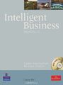 Intelligent Business: Upper Intermediate: Workbook (+ CD-ROM)