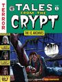 EC TALES FROM THE CRYPT VOL. 1