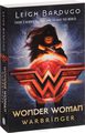 Wonder Woman: Warbringer