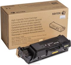 Xerox 106R03623, Black -  Xerox Phaser 3330/WorkCentre 3335, 3345