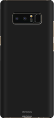 Deppa Air Case   Samsung Galaxy Note 8, Black