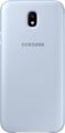 Samsung Wallet Cover   Galaxy J7 (2017), Light Blue