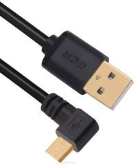 Greenconnect GCR-UA8AMCB6-BB2S-G  micro USB-USB (1,5 )