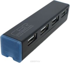 CBR CH 135, Black USB-