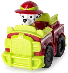 Paw Patrol   Marshall