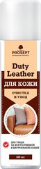      Prosept "Duty Leather", 0,4 