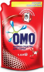     "OMO", 1,6 