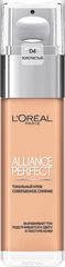 L'Oreal Paris   "Alliance Perfect,  ",   ,  D4, 30 . 