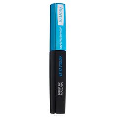 Isa Dora    "Build-Up Mascara Extra Volume", ,  23 Dark Blue, 12 