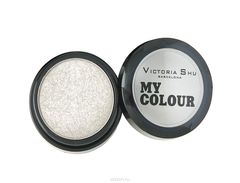 Victoria Shu    "My Colour",   522, 2,5 
