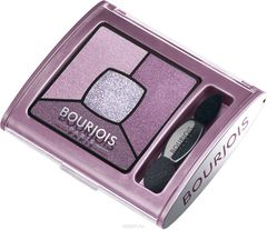Bourjois     Smoky Stories  07 in mauve again 3 