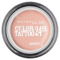 Maybelline New York    "Color Tattoo",  91,  , 4 