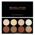 Makeup Revolution   Ultra Contour Palette, 13 