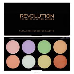 Makeup Revolution    Ultra Base Corrector, 13 