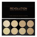 Makeup Revolution   Cover And Conceal, Light, 10 